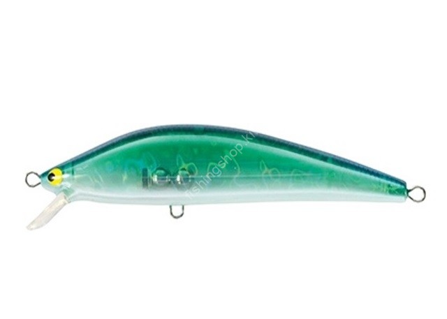 TACKLE HOUSE K-ten Blue Ocean BKS140 #102 Marine Blue