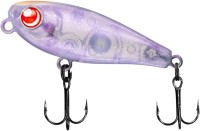DAIWA Gekkabijin Yunagi 40F #Keimura SG Purple