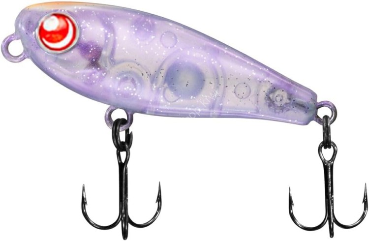 DAIWA Gekkabijin Yunagi 40F #Keimura SG Purple
