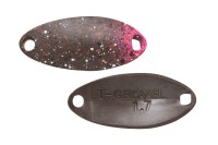 JACKALL Timon T-Grovel 20mm 1.4g #111 Pere Pink