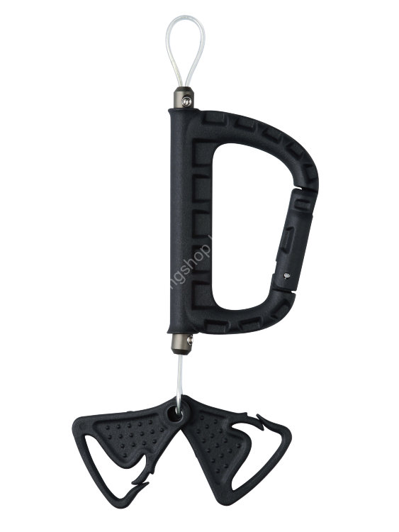 DAIICHISEIKO Noobiner D & Snap Holder Foliage Green