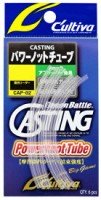 OWNER C'ultiva Casting Power Knot Tube S