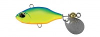 DUO Realis Spin 5g ACC3016 Blue Back Chart