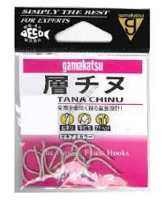 GAMAKATSU Tana Chinu [Okiami] #4 (10pcs)