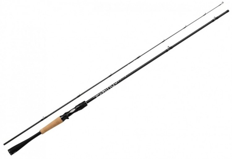 DAIWA Blazon C66M-2・ST