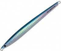 MAJOR CRAFT Jigpara Vertical Long 200g #006 Blue Silver
