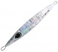 K-FLAT Gummy Fat 180g #01 Silver