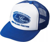 EVERGREEN EG POP CAP TYPE 3 BLUE / WHITE