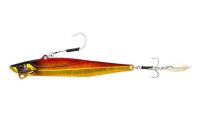 JACKALL Big Backer E-Blade S 30g #Akakin