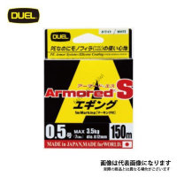 DUEL ARMORED S Eging 150 m #0.5 W