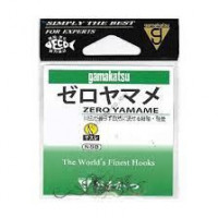 GAMAKATSU Zero Yamame #6 (15pcs)