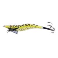 GAMAKATSU LE-603 Luxxe Octorise No.4.5 #02 Matte Yellow