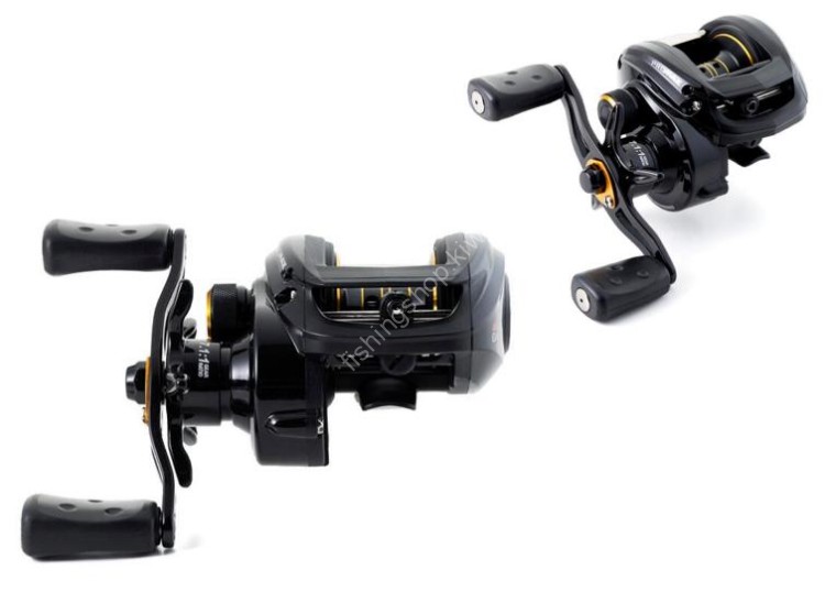 ABU GARCIA Promax