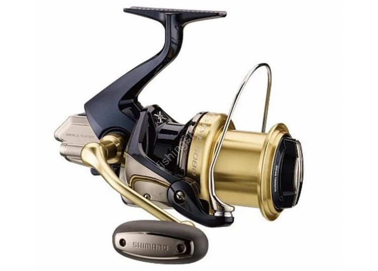 SHIMANO 14 Bull's Eye 5050