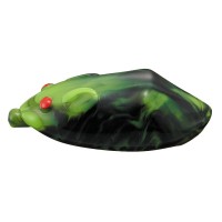 WHIPLASH FACTORY Bite Sized-NMT #MBL05 Black/Chart