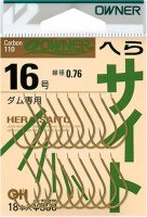 OWNER OH Hera Saito #14