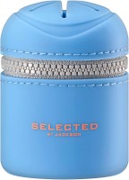 JACKSON Mini Posh #SBL Sky Blue Selected