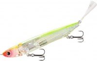 SHIMANO ZR-J11T Bantam Jijil 115 Flash Boost #002 HB Pink Head