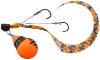 JACKALL TG BinBin Switch Candy 35g #F-0314 Orange Tiger