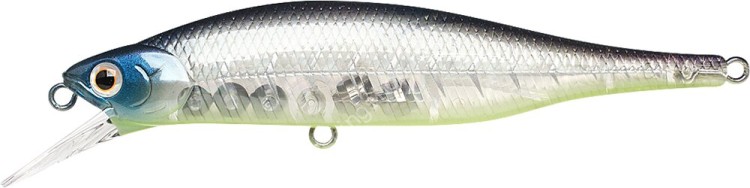 LUCKY CRAFT Lightning Pointer 98XR #Bone Pro-Blue
