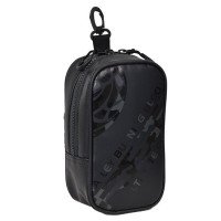 RBB 7549 Tarpaulin Pouch Black / Camo