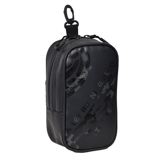 RBB 7549 Tarpaulin Pouch Black / Camo