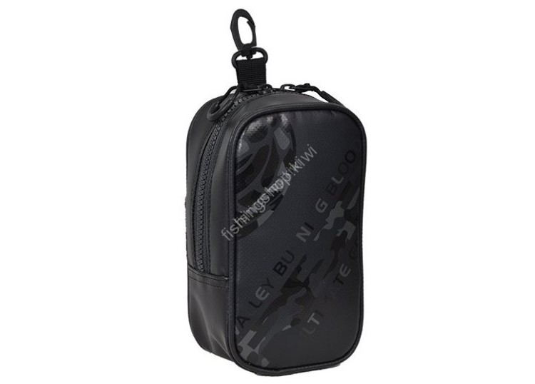 RBB Tarpaulin Pouch 7549 #Black/Camo