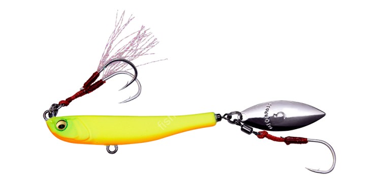MEGABASS Makippa 10g #Do Chart OB