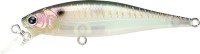 LUCKY CRAFT Pointer 65SP #Live Pearl Shad