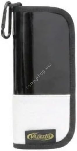 VALKEIN Lure Wallet M #Black White