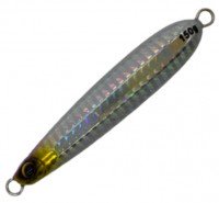 CLUE Assault 150g #108 Glow Belly Silver