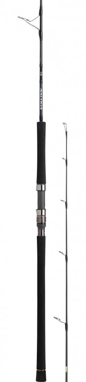 DAIWA Saltiga Air Portable J58S-4