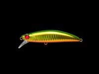 APIA Bagration # 102 Lime Back Gold