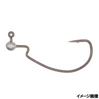 GEECRACK Corn Head Stealth 1/32oz #1/0 (3pcs)