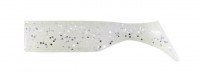 DUO Beach Walker Haul Shad 3" S009 Pearl White S