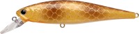 LUCKY CRAFT Pointer 100SP #Golden Walleye
