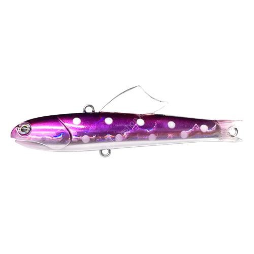HALCYON SYSTEM "N"shico 77 BM Fin 17g #27 H-W Spot Char