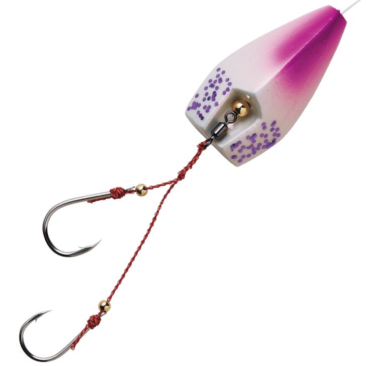 HAYABUSA SE105 Penetration Floating Tenya No.12 #09 Keimura Pearl