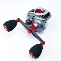 ZPI TORQUE STAGE Right-handed Red
