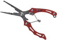 PROX PX317R Fusso Coat Stainless Pliers 165mm #Red
