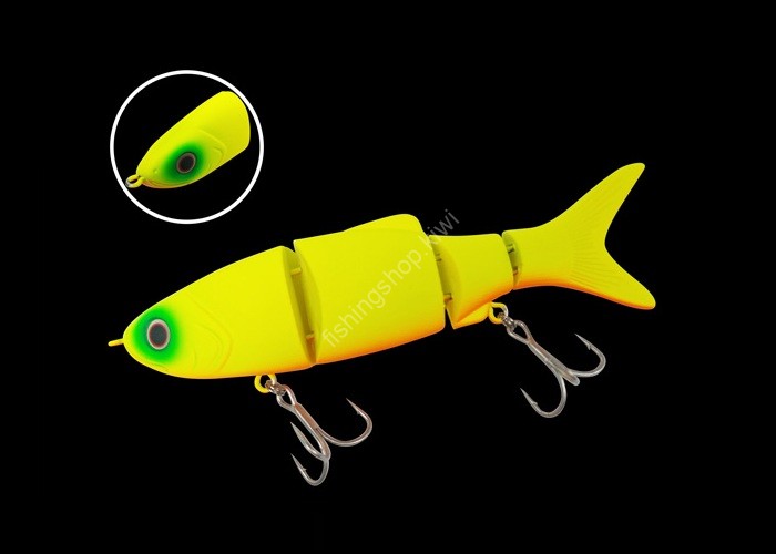 BIOVEX Joint Bait 110SF # 95 Matte Chart