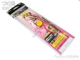 GAMAKATSU Sakurgen Extra -fine Tie Unit [Nano Smooth Coat] #4 (2pcs)