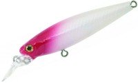 BASSDAY Range Minnow 70S #P-04 Red Head
