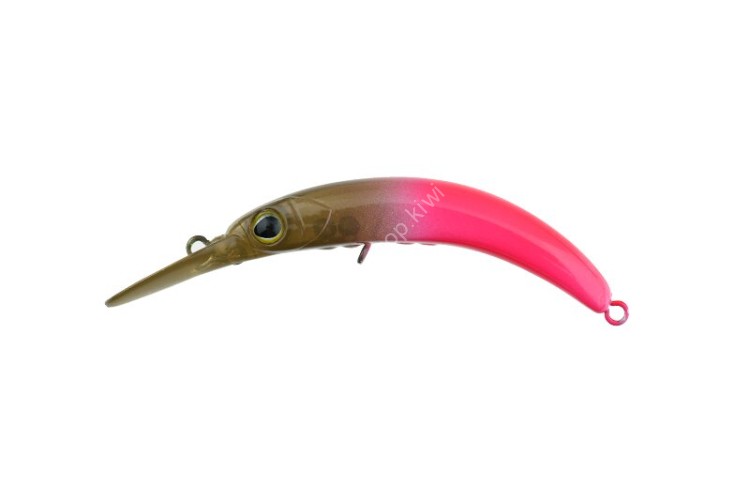 JACKALL Chibi Pepino MR 40SF 1.8g #Shine Impact OK TWO