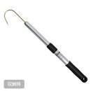 BELMONT MR-255 Aluminum Slide Hand Gaff 690
