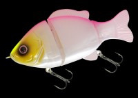 BIOVEX Joint Gill 90SS # 83 Yellow Head Pink Back Ghost Pearl