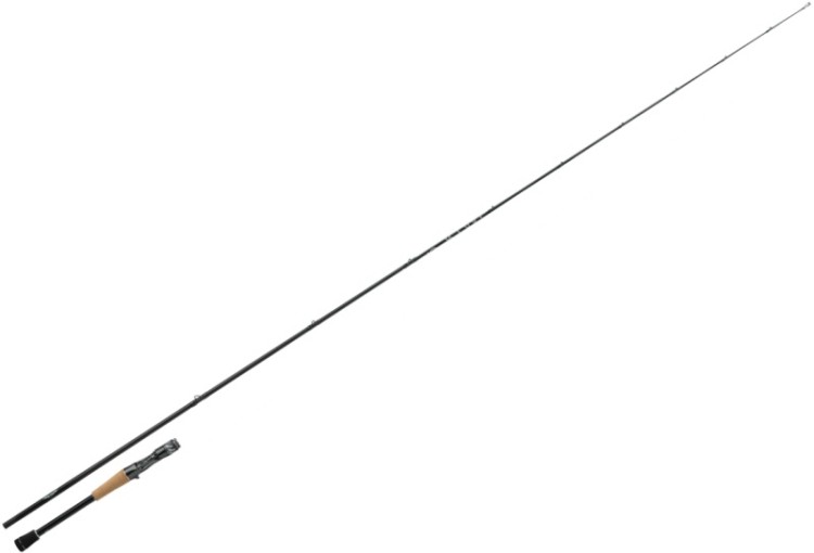 DAIWA Steez Real Control C611MH-SV