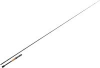 DAIWA Steez Real Control C611MH-SV
