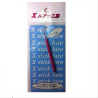 RECENT X Stick Mini 0.9g #10 Pink