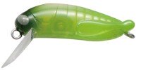 TACKLE HOUSE Elfin Mini Grasshopper SP #03 Aurora Green 